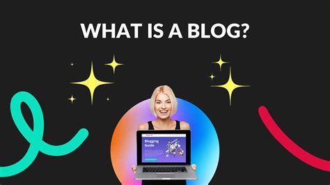 Create A Blog Meaning